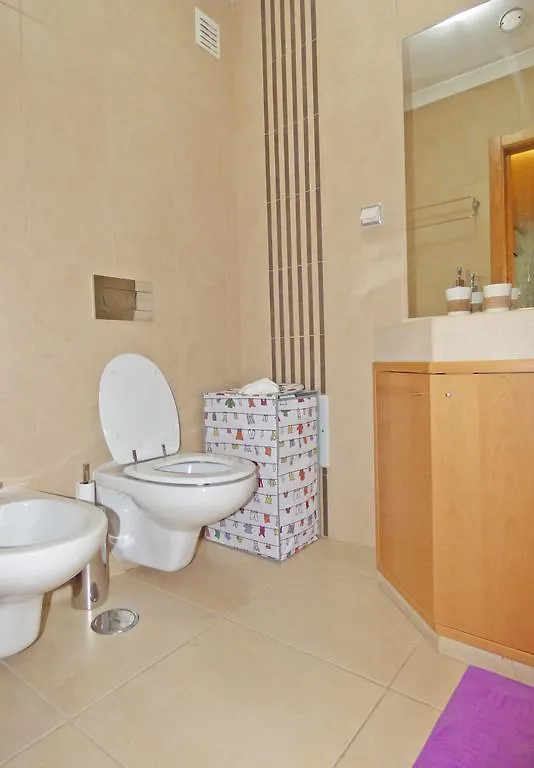 Apartamento Olhos D'Água Albufeira Portugal