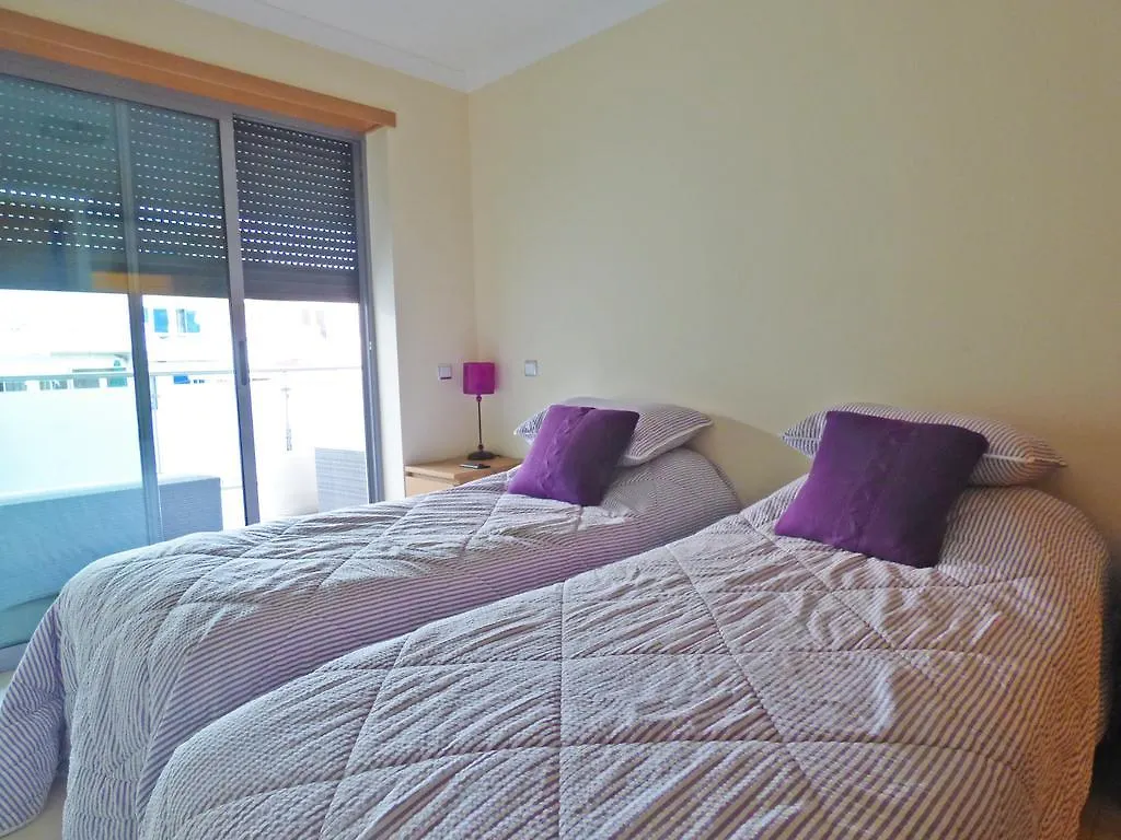 Apartamento Olhos D'Água Albufeira Portugal