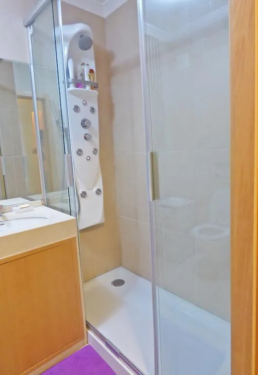 Apartamento Olhos D'Água Albufeira