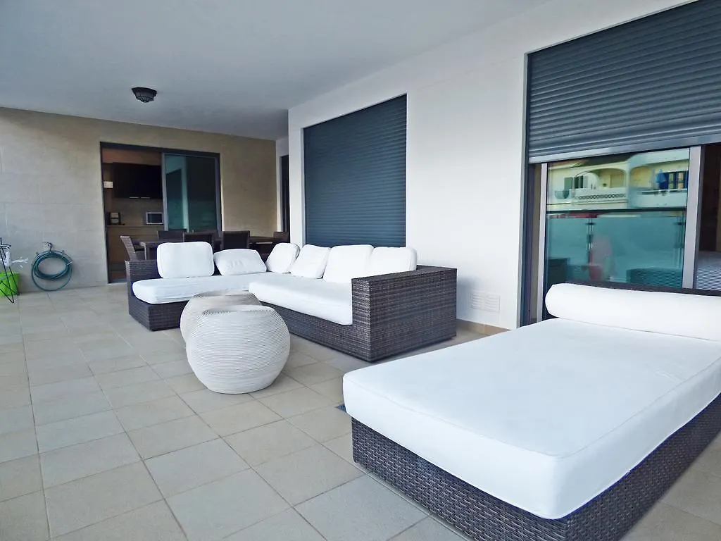 Apartamento Olhos D'Água Albufeira