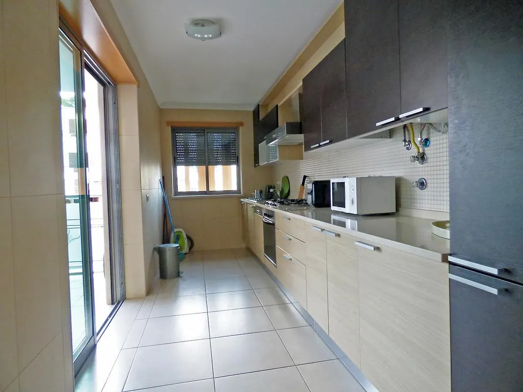 Apartamento Olhos D'Água Albufeira 0*,