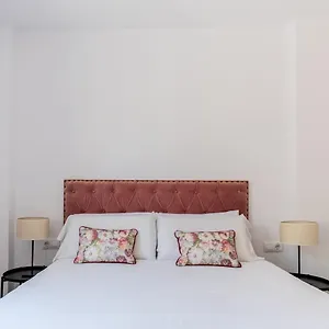  Apartamento Terraza Catedral Olehousing Espanha