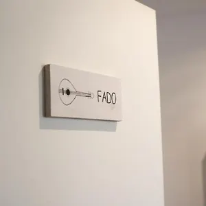  Apartamento Madragoa Hideout Portugal