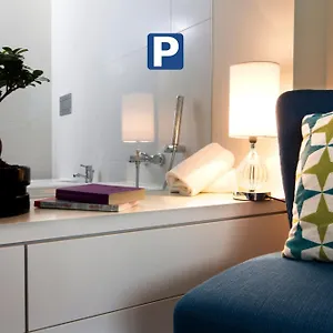 Apartamento In Marina - Parque Nações Portugal