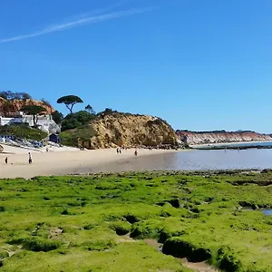 Vista Ondas Olhos De Agua Apartamento