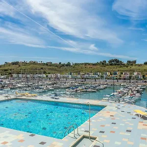 Marina View Apartamento