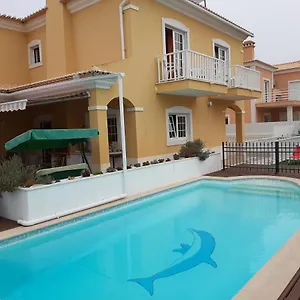  Quarto em Acomodações Particulares Dos Teixos Portugal
