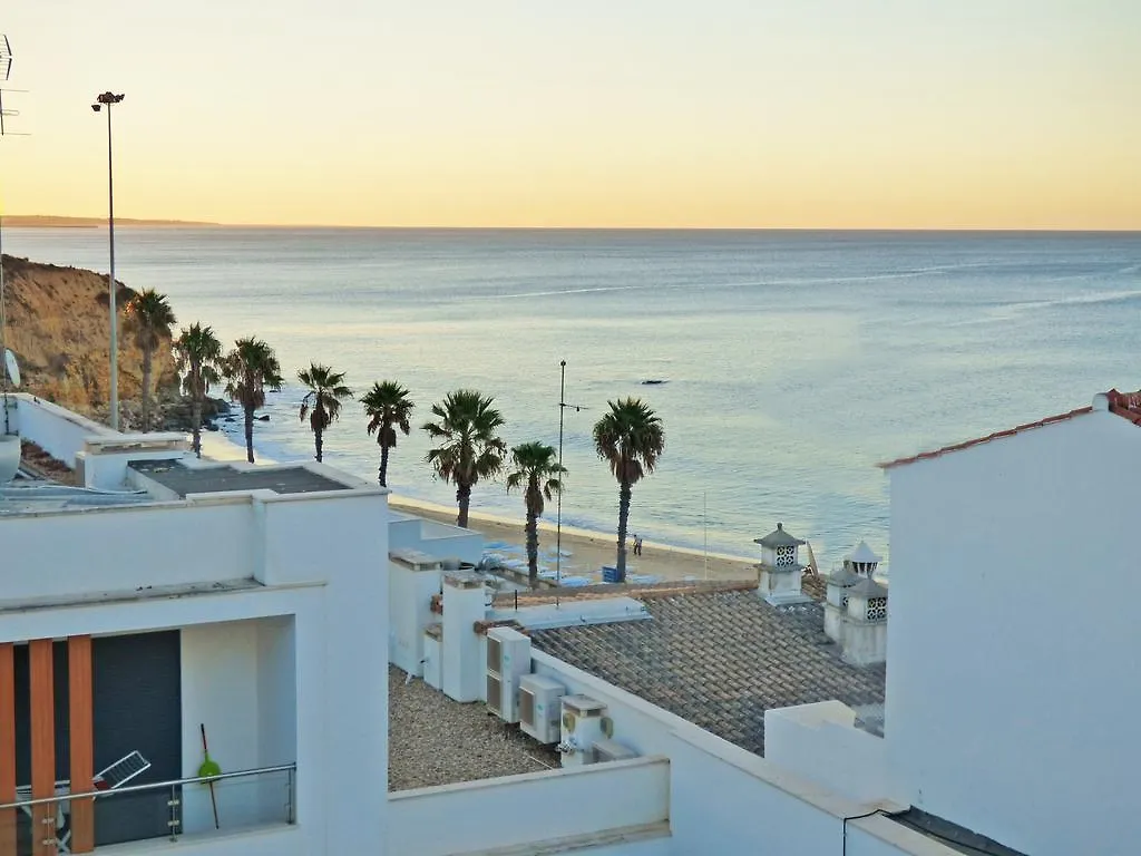 Apartamento Olhos D\'Agua location