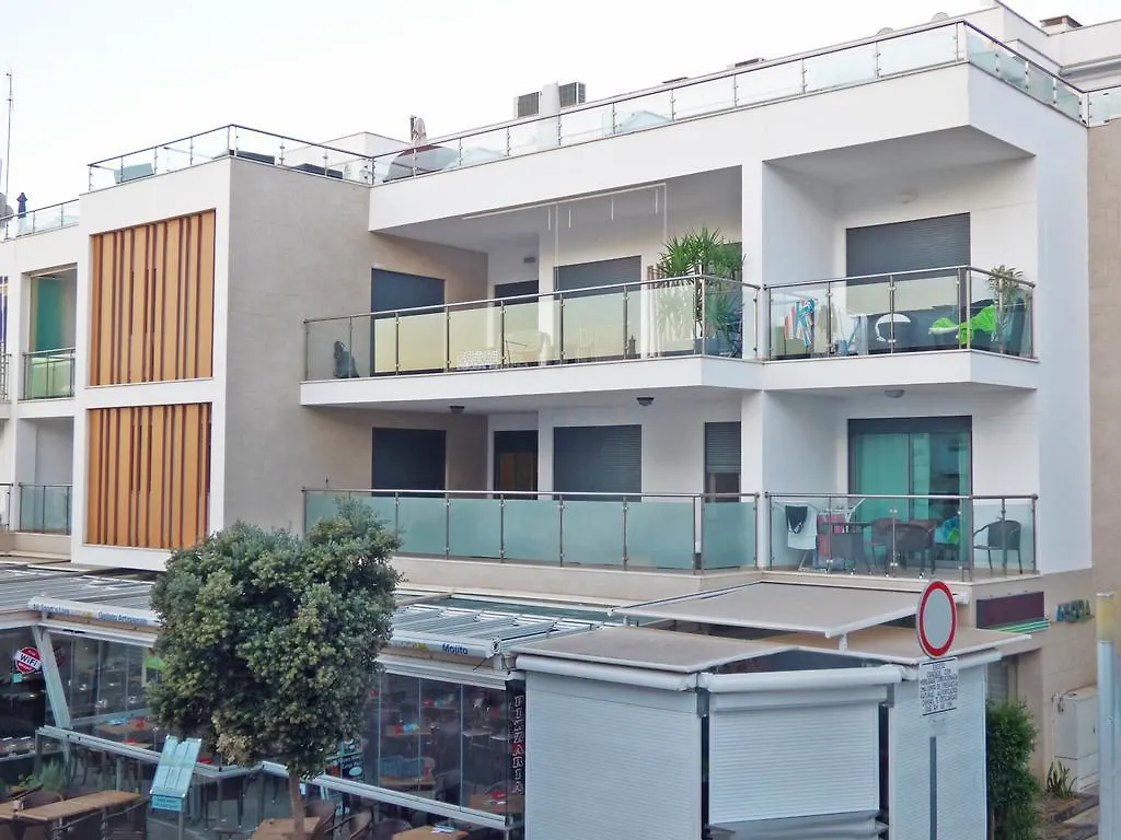 Apartamento Olhos D'Agua Albufeira 0*,  Portugal